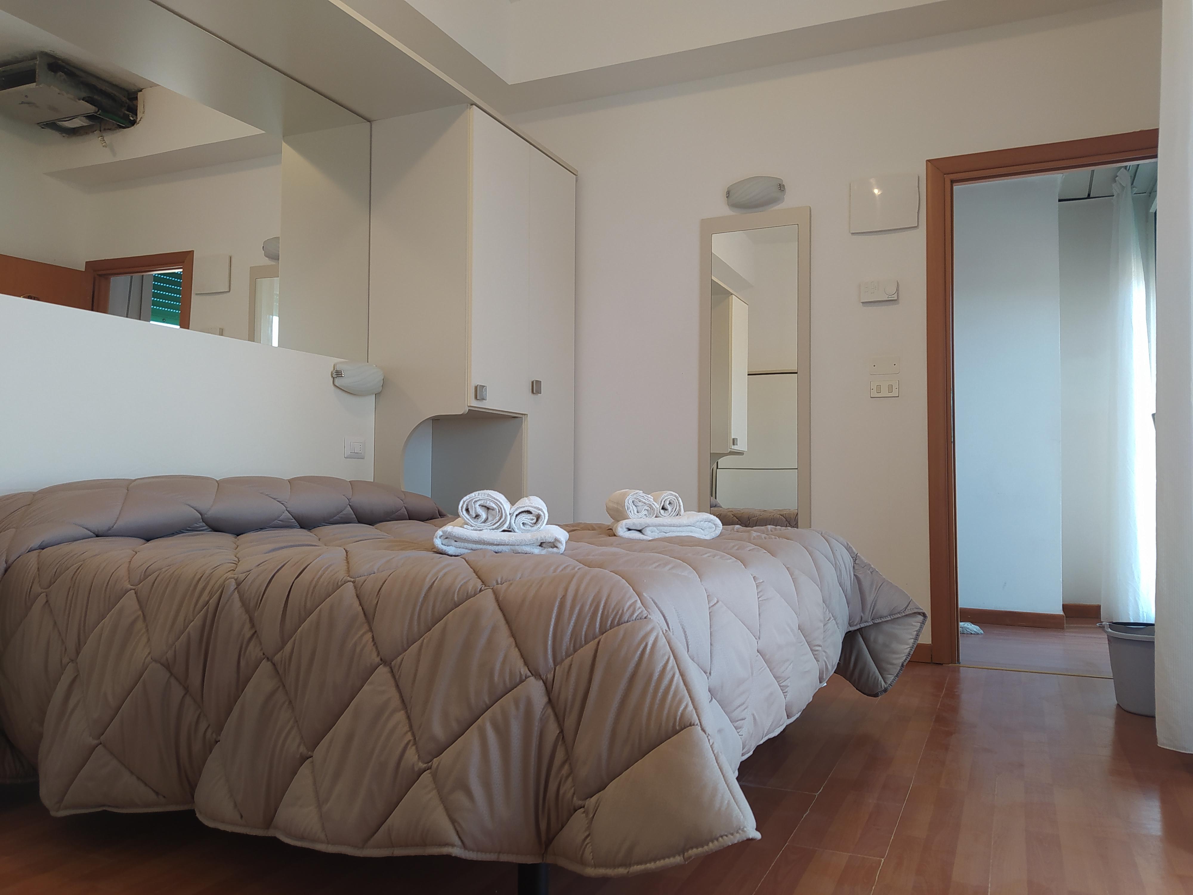 Hotel Butterfly Rimini Eksteriør bilde