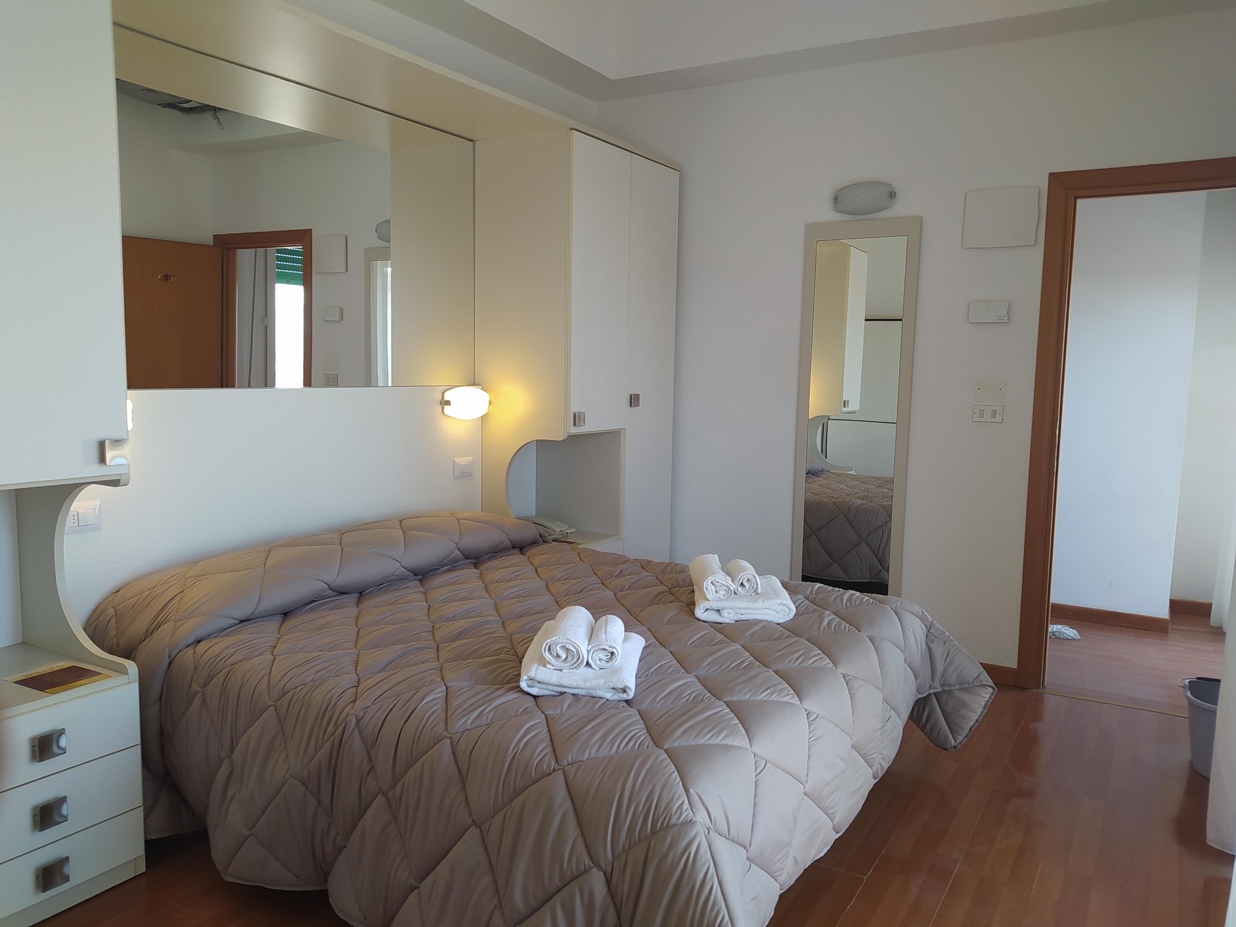 Hotel Butterfly Rimini Eksteriør bilde