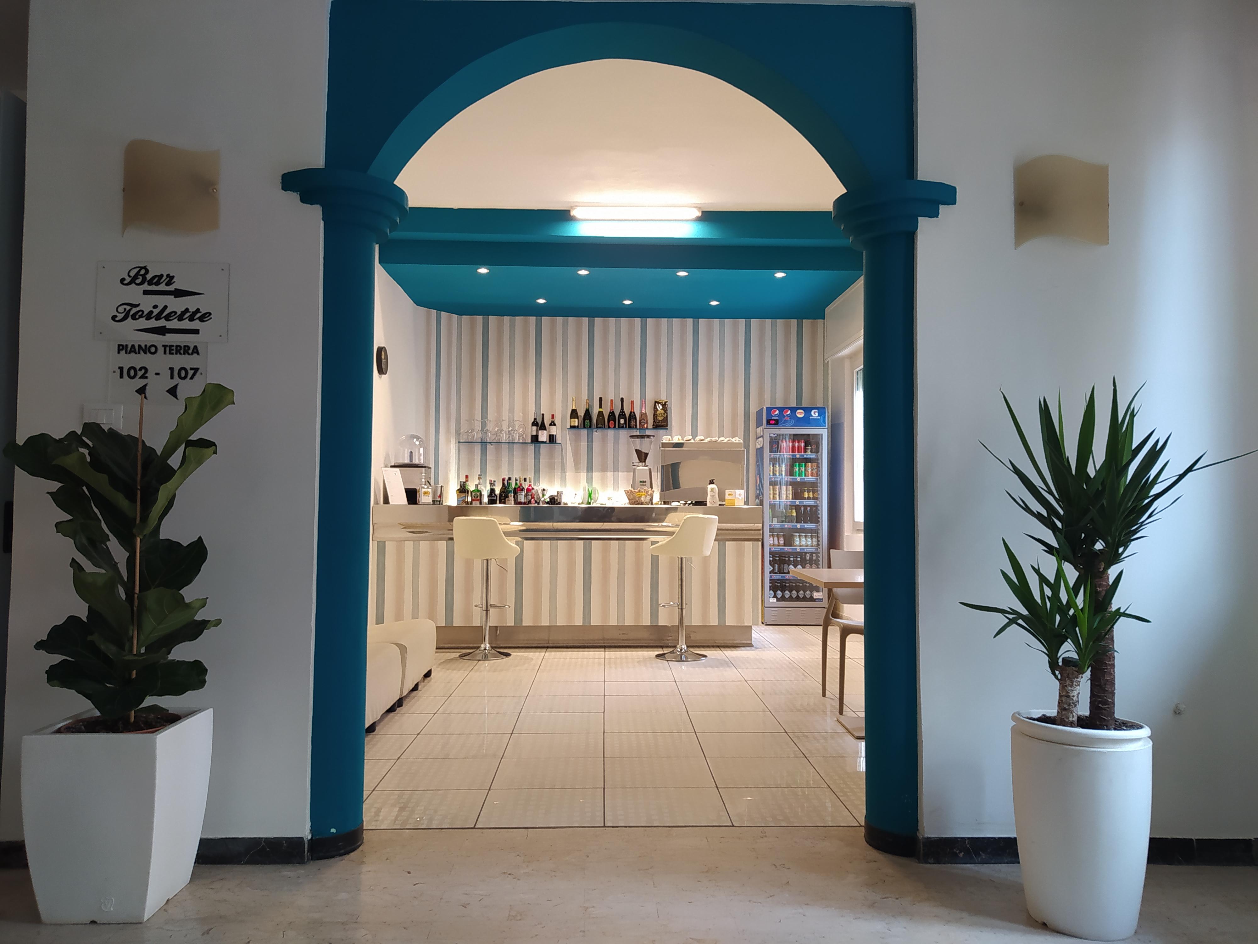 Hotel Butterfly Rimini Eksteriør bilde