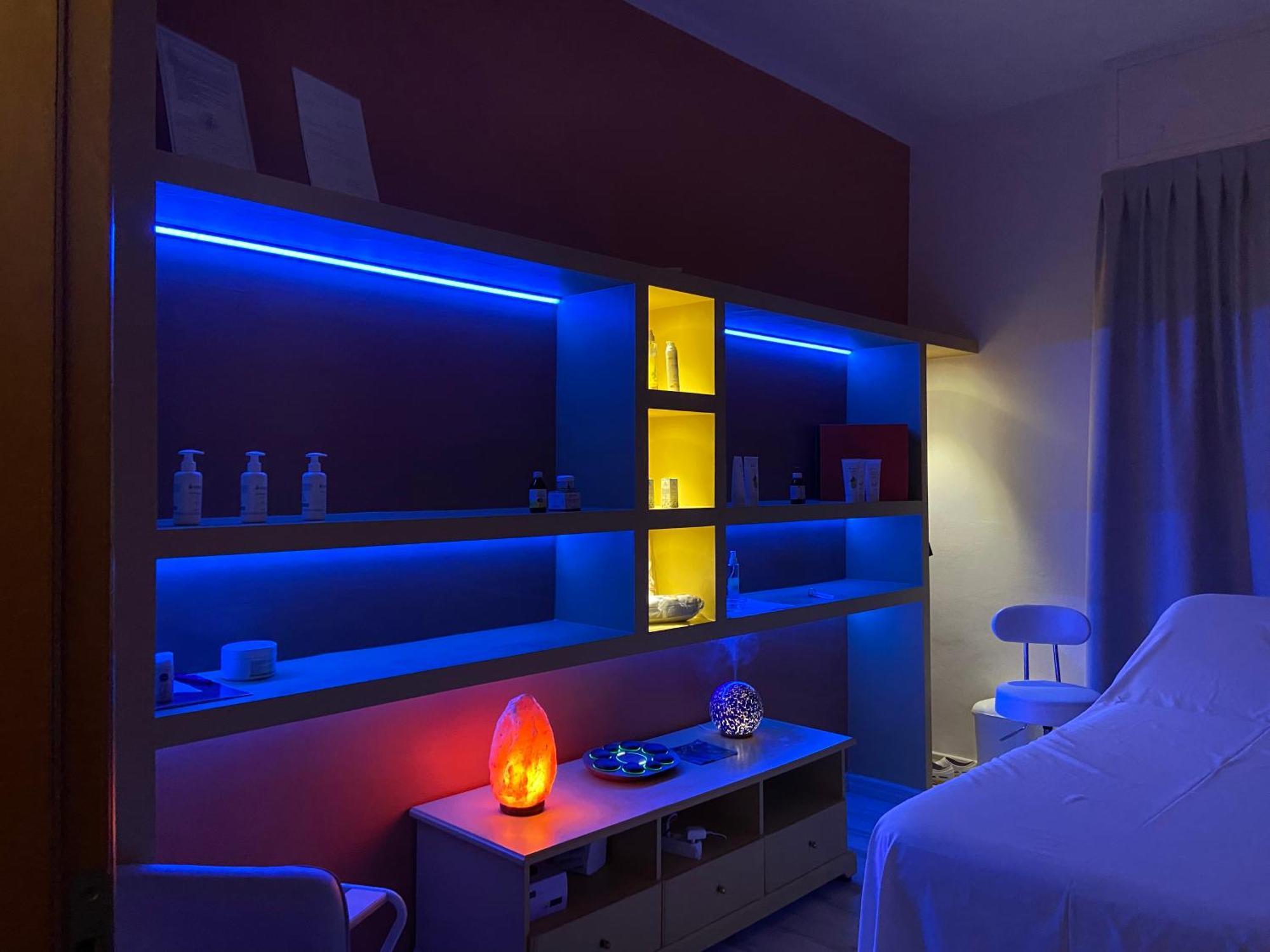 Hotel Butterfly Rimini Eksteriør bilde
